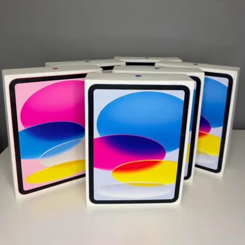 Ipad 11 Geração - 128GB