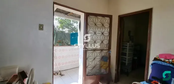Engenho de Dentro | Apartamento 2 quartos