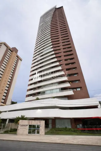 THE ONE COBERTURA DUPLEX DE 3 SUÍTES, 170 METROS É 4 BANHEIROS