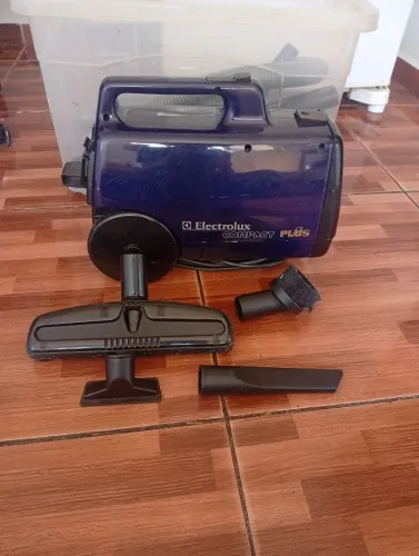 Aspirador de pó 