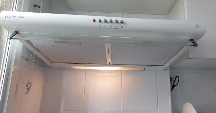 Depurador de ar Electrolux