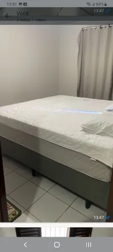 Cama cadal