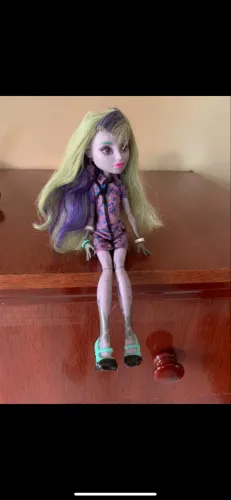 boneca monster high twyla