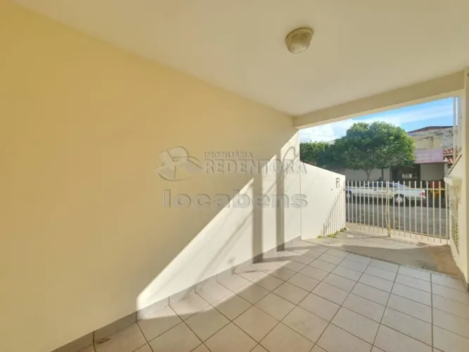 Casa Padrão em São José do Rio Preto