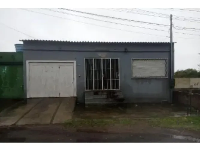 CASA RESIDENCIAL em SANTANA DO LIVRAMENTO - RS, Vila Jardim do Verde
