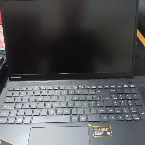 Notebook positivo Vision R15