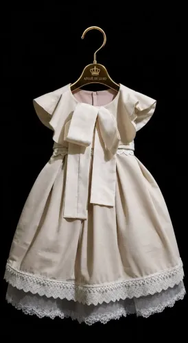 VESTIDOS ATEMPORAL