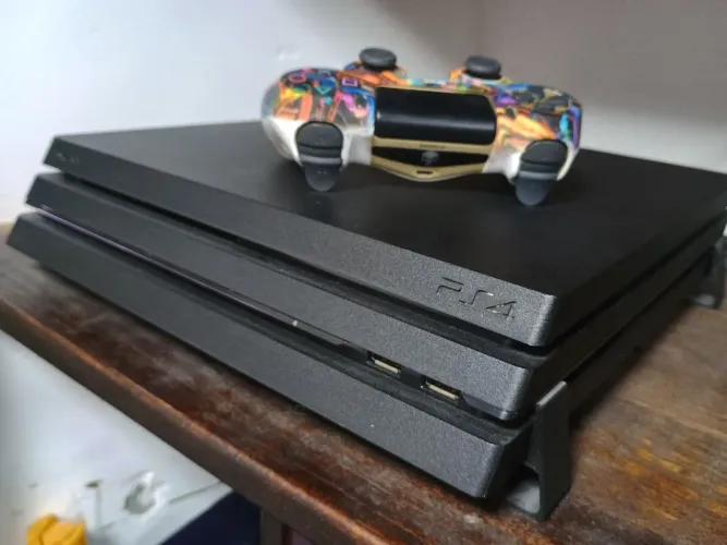 Playstation 4 PRO