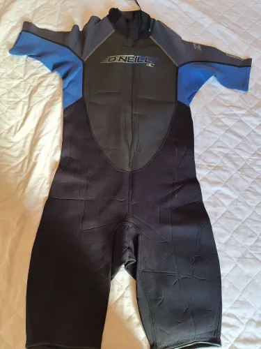 Traje de mergulho O'Neil