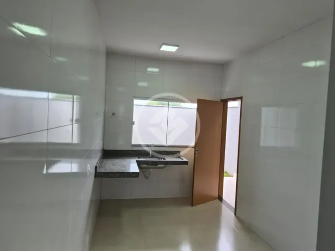 CASA 2Q - SETOR ELDORADO OESTE codigo: 347565