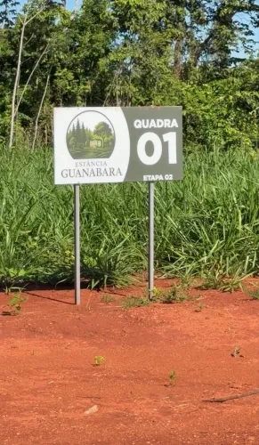 Oportunidade - Chácara em condomínio - 50% abaixo da tabela de vendas 