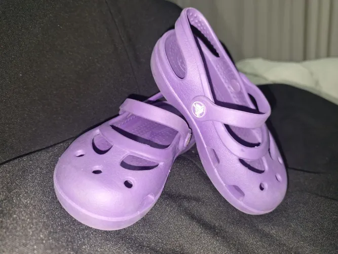 Crocs infantil original