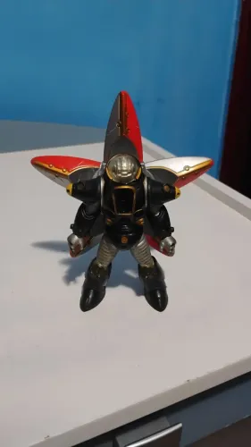 Power Rangers Zeo 