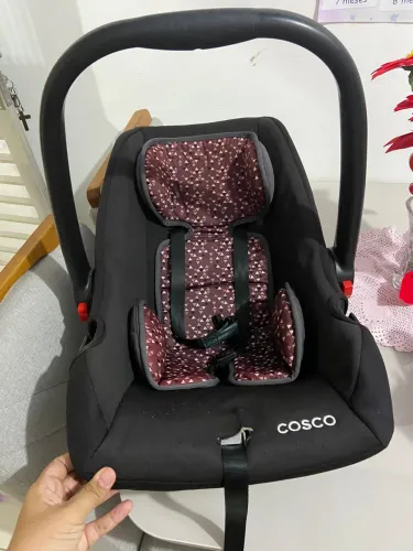 BEBÊ CONFORTO COSCO