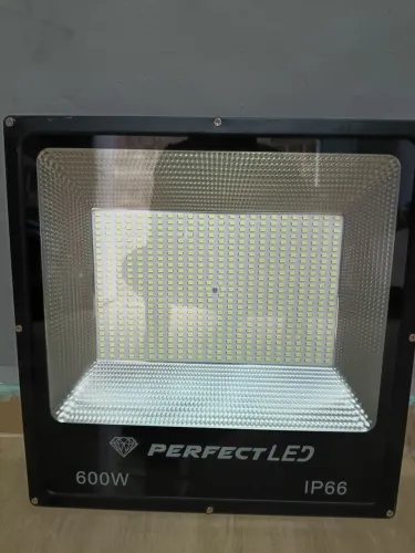 Refletor de LED 600W
