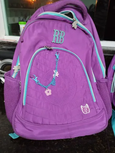 Mochila RB