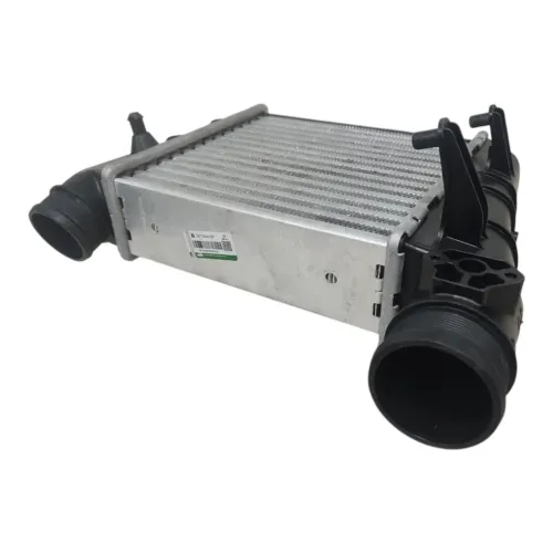 Radiador Intercooler Audi A4 2.0 2006 Á 2009 Xx