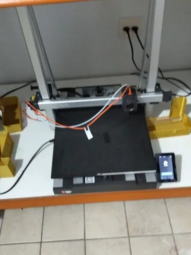 Impressora 3D Anycubic kobra 3 max 