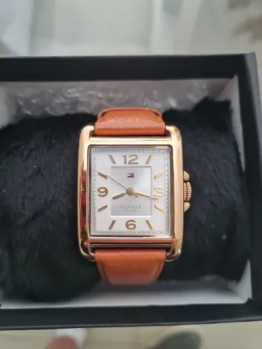Relógio Tommy Hilfiger Feminino