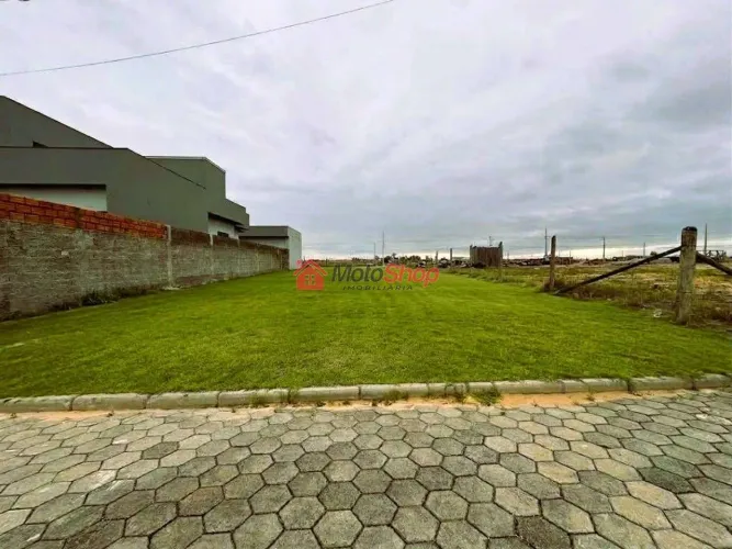 Terreno à venda, 362 m² por R$ 120.000,00 - Caverazinho - Araranguá/SC