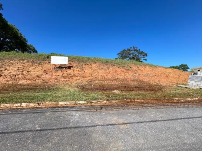 Terreno à venda, 1496 m² por R$ 1.000.000,00 - Condomínio Terra Vista - Lagoa Santa/MG
