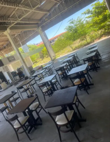 Restaurante Completo ? Equipamentos Industriais (Mesas, Fogões, Freezer, Forno e Mais)