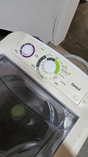 Máquina 8kg