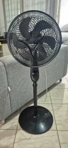 Ventilador pequeno Britania