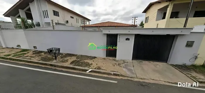 Casa para locação, Santa Isabel, Teresina, PI