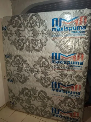 Colchão