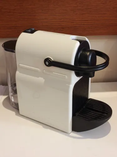 Nespresso c40
