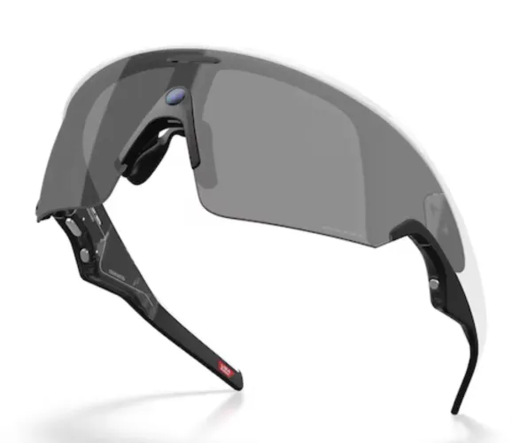 Óculos de Sol Unissex Oakley Meta Vanguard