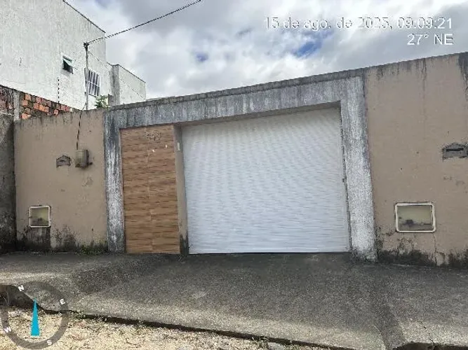 Oportunidade Única em PACATUBA - CE | Tipo: Casa | Negociação: Venda Direta Online | Situa