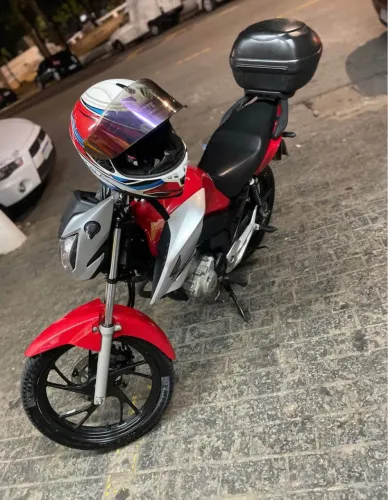 Vende se Fan 160 2020