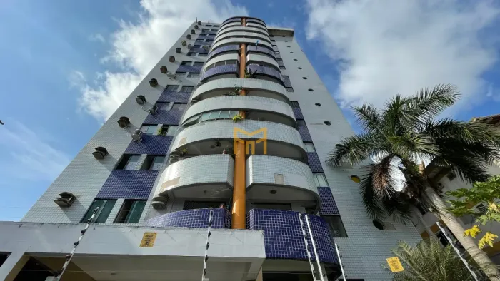Apartamento padrão à Venda, Marco, Belém, PA