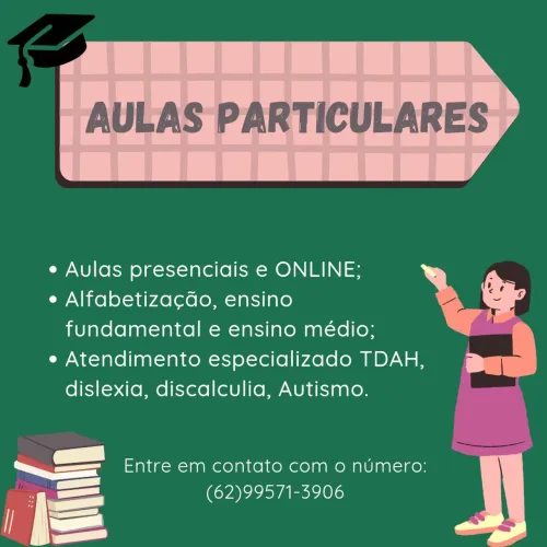 AULAS PARTICULARES