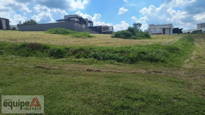 Terreno para Venda em Itupeva, Residencial Green Park