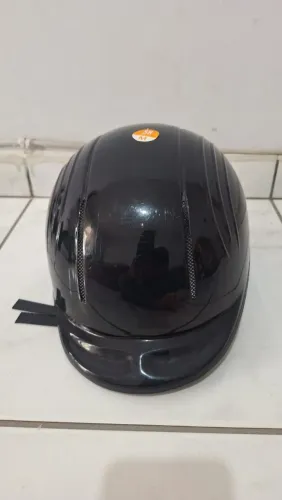 Vendo capacete de Hipismo