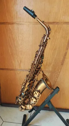 Sax alto Vermont Paris 