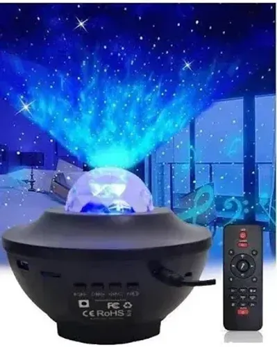 Lacrado Luminária Projetor de Estrelas e Galáxia ONEX RES-9209
