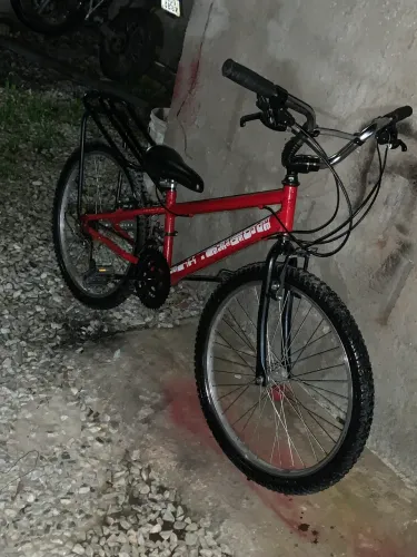 Montadinha bh