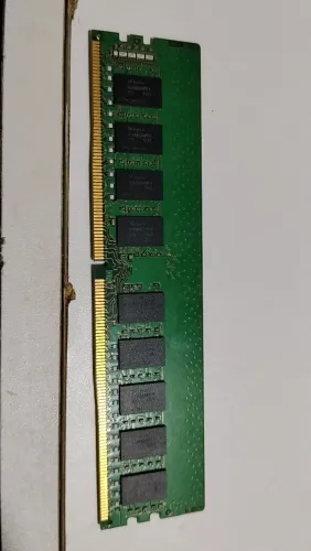memoria ram para desktop ddr4 sk hynix 16gb pra sair agora no precinho