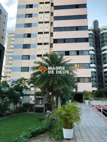 Excelente apartamento na Aldeota