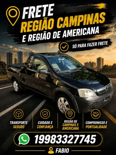 Fretes e mudanças