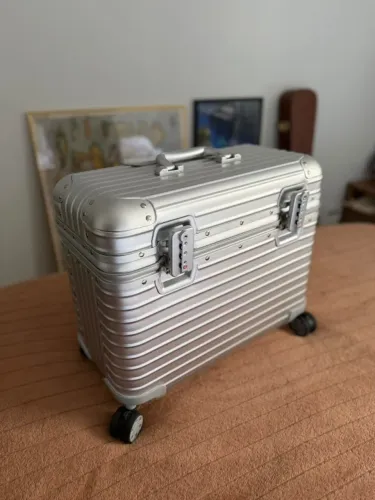 Mala Rimowa Piloto
