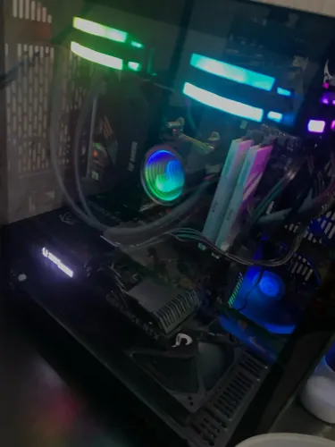 RTX 3070 ZOTAC