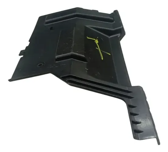 Defletor Esquerdo Arqueamento Traseiro Freelander 2 2011