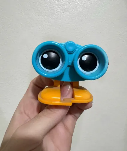 Lenny Toy Story
