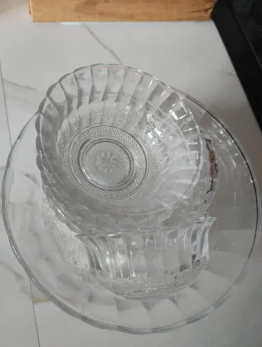Jogo de sobremesa