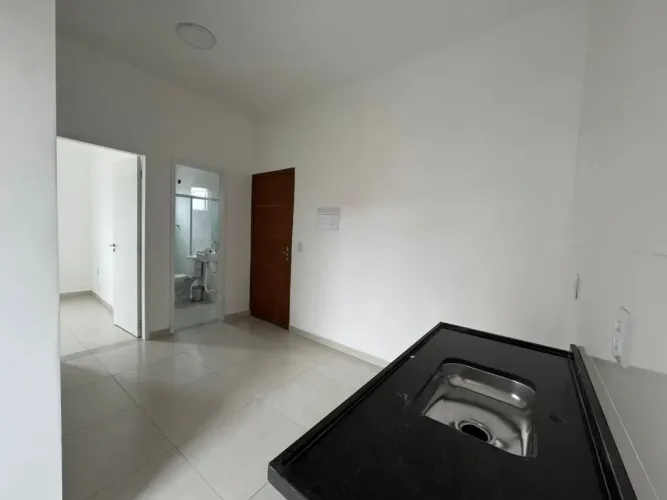 KitNet para locação, São Pedro, Osasco, SP